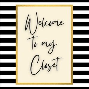 Meet your Posher, STS